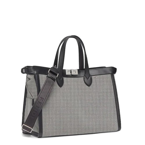 Peekaboo borsa viaggio - peekaboo,