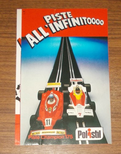 Rara pubblicità brochure - pubblicità, |