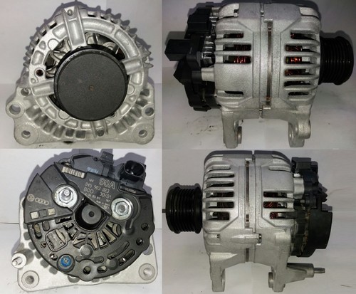 Alternatore bosch 0124325012 - bosch,