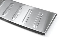 Protezione Paraurti Adatto per