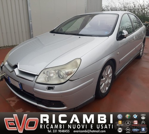 Ricambi citroen restyling - ricambi,