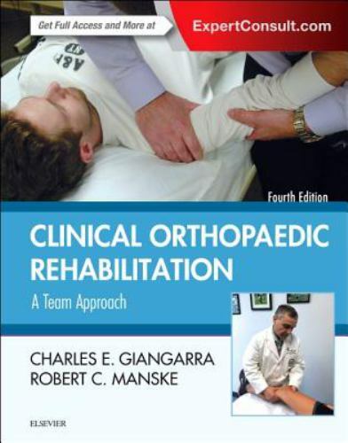 Clinical orthopaedic - clinical,