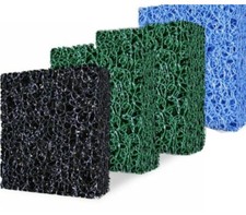 Matala 4 Color Pk Pond Filter