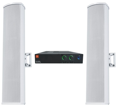Amplificatore commerciale jbl - amplificatore,