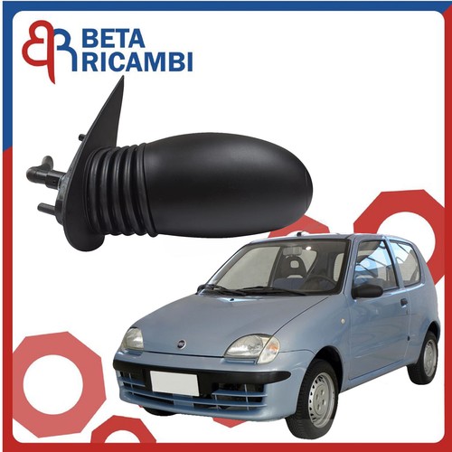 Specchietto fiat seicento 600 - seicento,