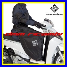 Coprigambe tucano urbano - coprigambe,