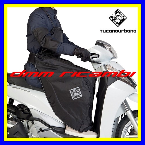 Coprigambe tucano urbano - coprigambe,