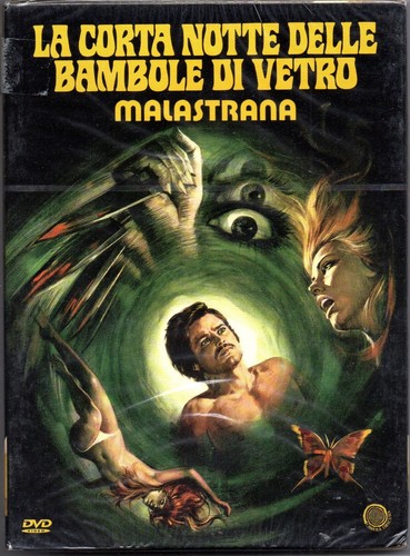 Corta notte delle bambole - corta,