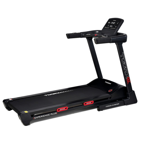 Toorx tapis roulant - , elettrico