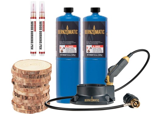 Bernzomatic firepoint tool - bernzomatic,