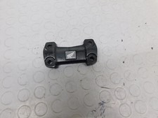 STAFFA SUPPORTO PIASTRA FORCELLA MANUBRIO STERZO   HONDA NC 700 X ABS 2012 2013