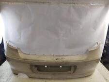 Paraurti Posteriore per BMW SERIE 1 COUPE (E82) 118d 2009 1724384