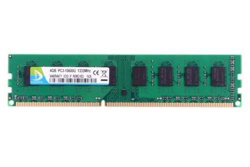 Ddr3 pc3 10600u 1333 mhz - 4,