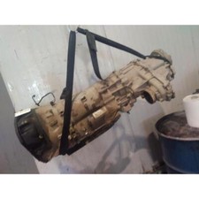 CAMBIO AUTOMATICO JEEP GRAND