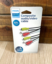 NUOVO ~ Cavo audio/video