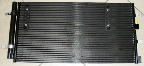 Condensatore audi 0 - condensatore, tdi