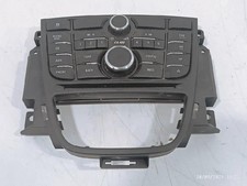 13340410 BLOCCO COMANDI MULTIFUNZIONI per OPEL ASTRA (P10) (10/09>06/18<) 1.3