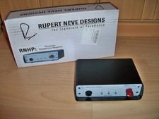 Rupert neve designs rnhp - rupert,