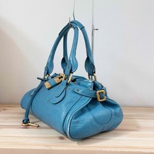 Chloe Paddington Sky Blue