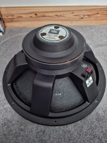 Jbl2243hpl woofer - jbl2243hpl,