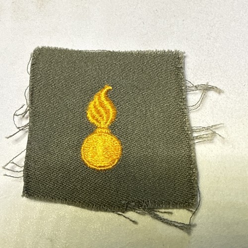 Army vietnam ramo stoffa - army,