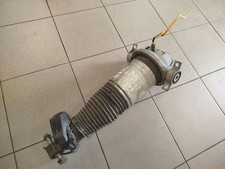 Molla pneumatica soffietto con