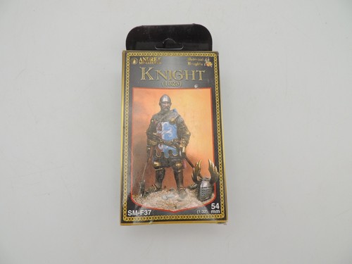Andrea miniatures figurine - andrea,