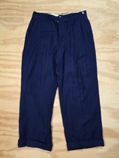 Pantaloni chino vintage anni
