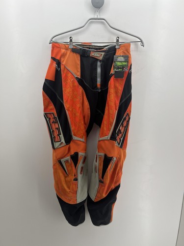 Pantaloni cross alpinestars - da,