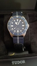 Tudor Pelagos FXD MN 24 -