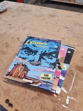 Eternauta, Il Vagabondo dell'infinito 1,2,3, Euracomix, Oesterheld-Lopez