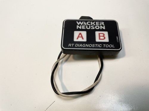 Wacker neuson 5000172989 - 5000172989, rt