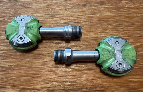 Pedali speedplay zero - pedali,