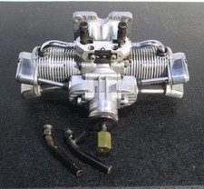 Saito 80t motore luminoso - fa-80t,