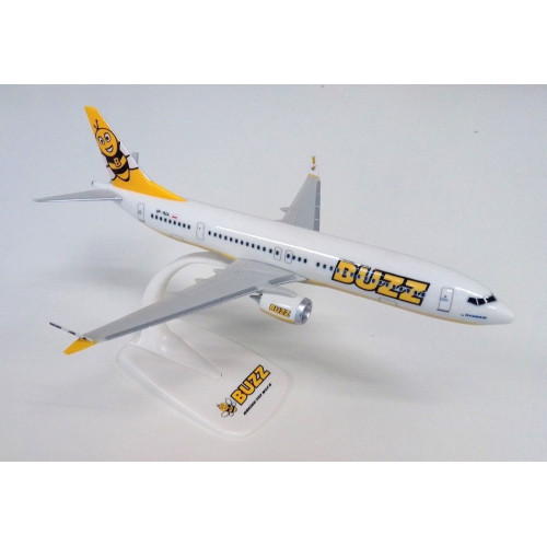 Boeing 737 max buzz 1 - boeing, "buzz"