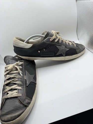 Sneakers golden goose - sneakers,