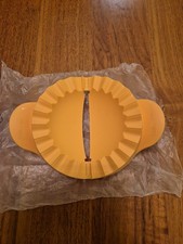 Forma Ravioli Tupperware 