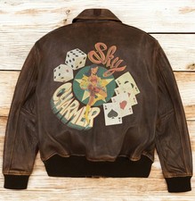 Avirex Sky Charmer giacca