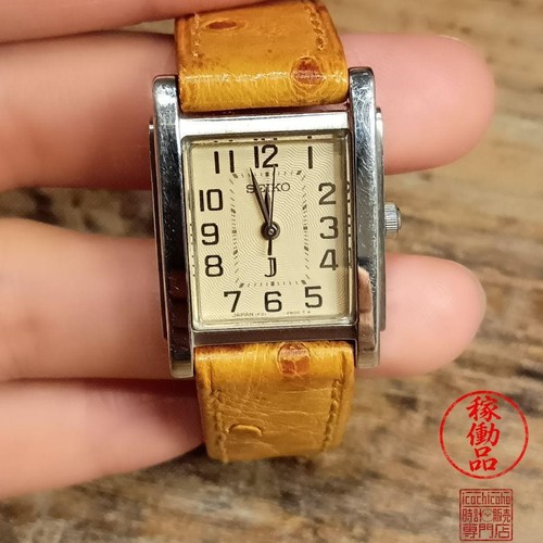 Seiko spirit jewel donna - jewel,
