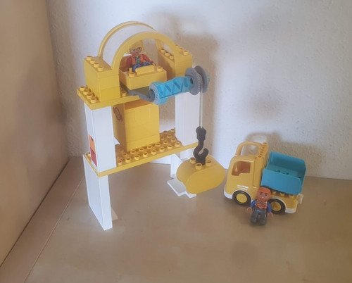 Lego duplo lotto - lego,