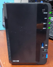 Synology DS218+ DiskStation