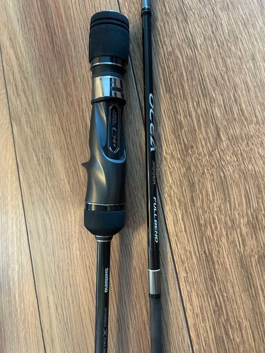 Shimano ocea jigger full - ocea,