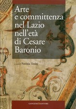 Arte e Committenza nel Lazio