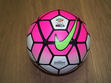 Nike Ordem Serie A Matchball