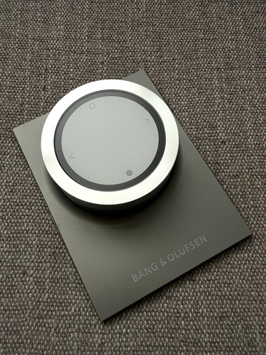 Bang olufsen beosound - bang,