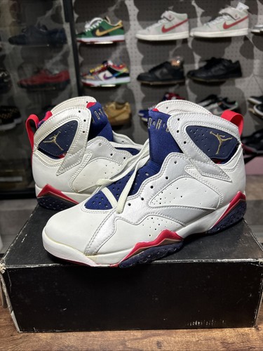 Taglia air jordan 7 - air,