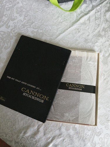 Cannon calze vintage - , 3
