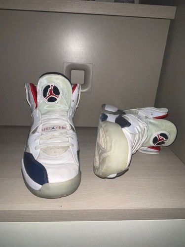 Jordan jump man - two, psg