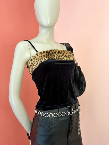 Top camicetta vintage - anni, 90