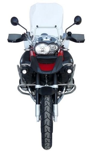 Cupolino fabbri bmw 1200 - r,